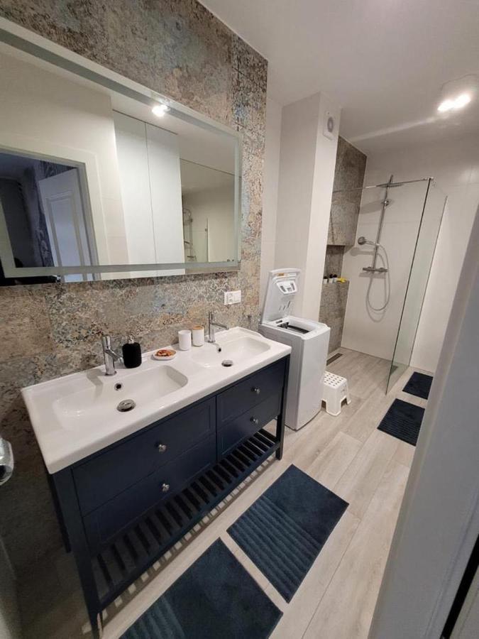 Apartament Rewal Klifowa Morska 3 Z Basenem Exterior photo